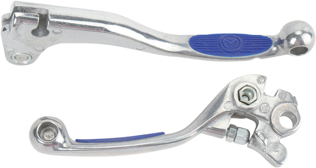 Competition Lever Set - Blue