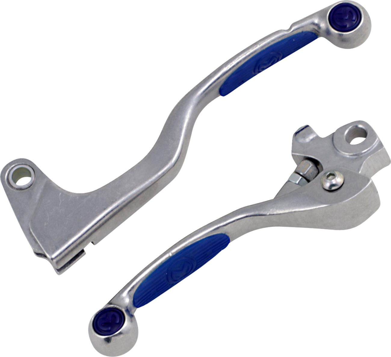 Competition Lever Set - Blue