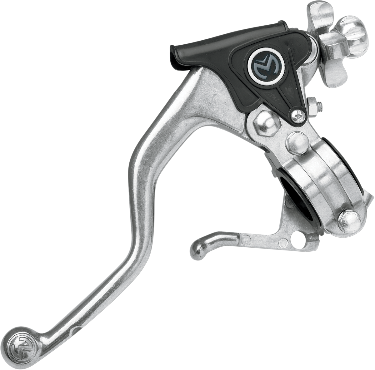 Ultimate Clutch Lever System - Hot Start