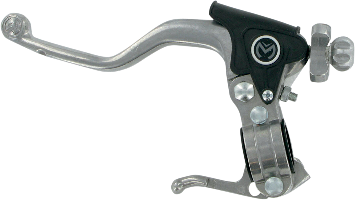 Ultimate Clutch Lever System - Hot Start
