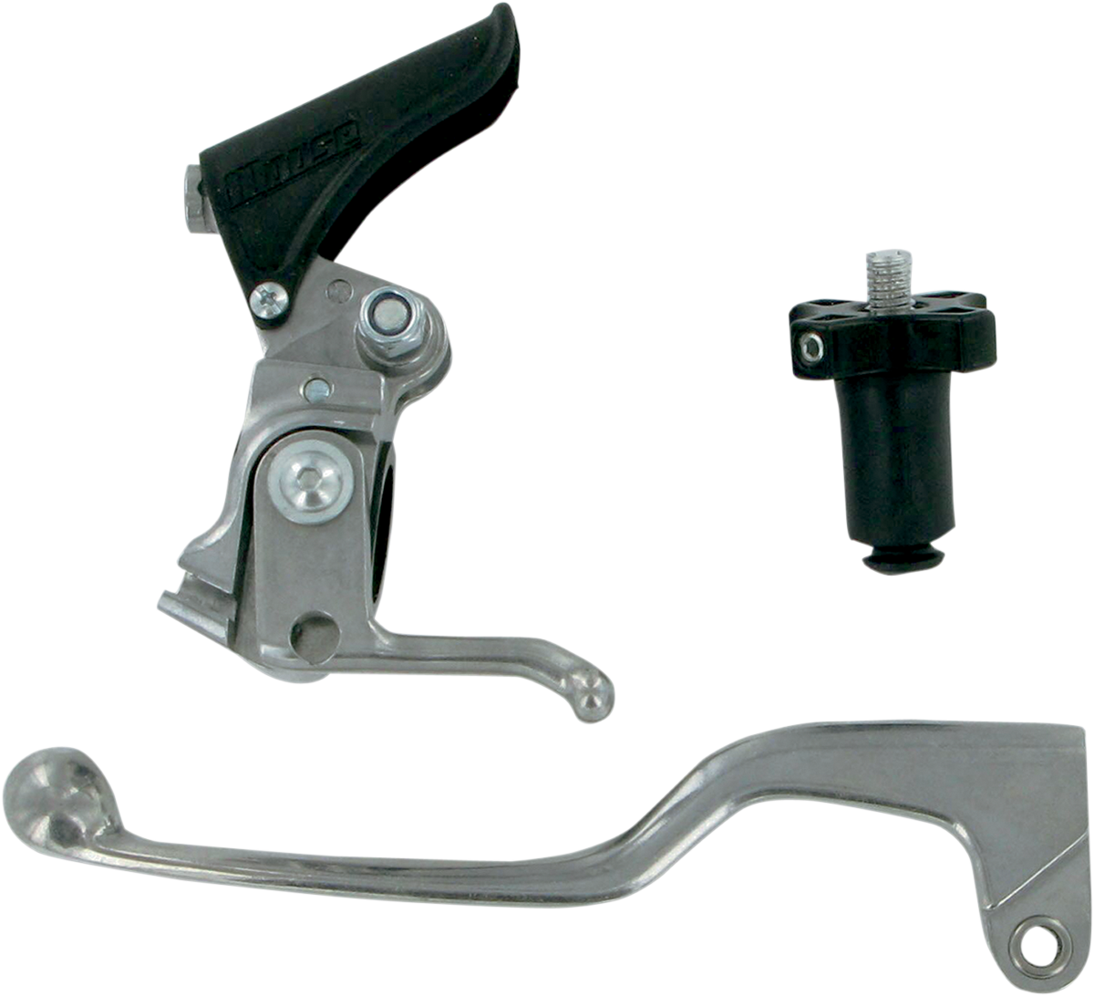 Fly Clutch Lever Assembly - Hot Start