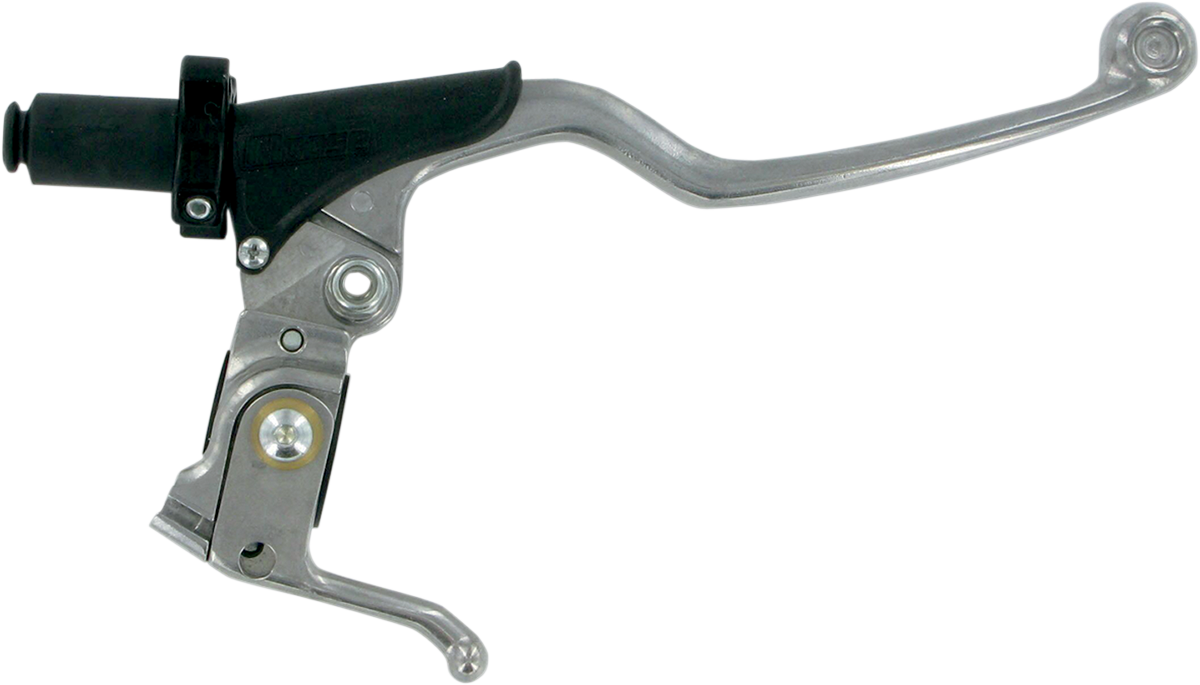 Fly Clutch Lever Assembly - Hot Start