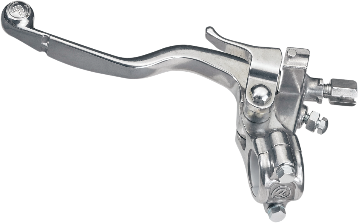 OEM-Style 4-Stroke Clutch Lever Assembly - Shorty - CRF