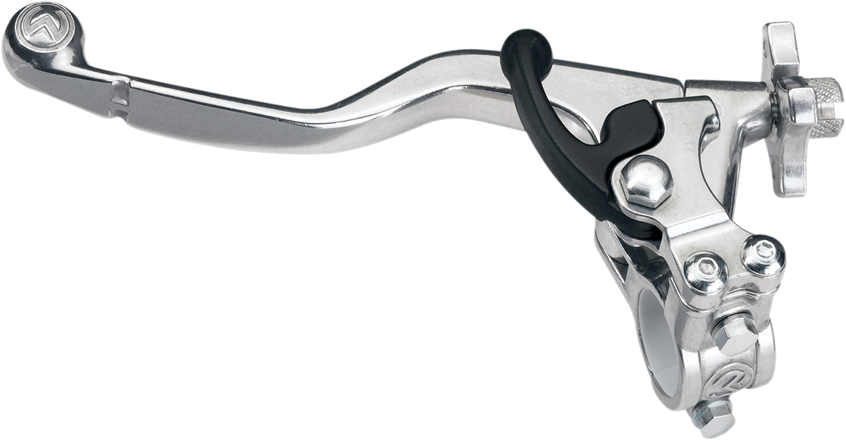 OEM-Style 4-Stroke Clutch Lever Assembly - Shorty - RMZ