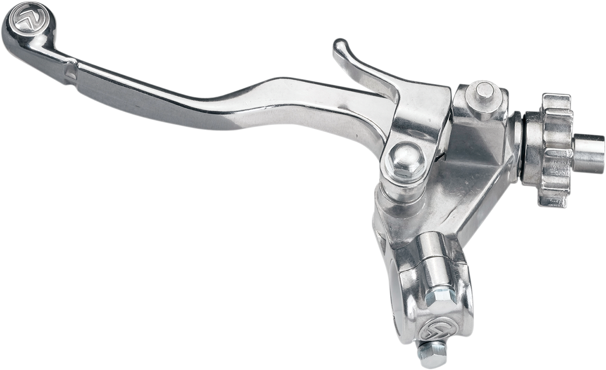 OEM-Style 4-Stroke Clutch Lever Assembly - Shorty - KXF
