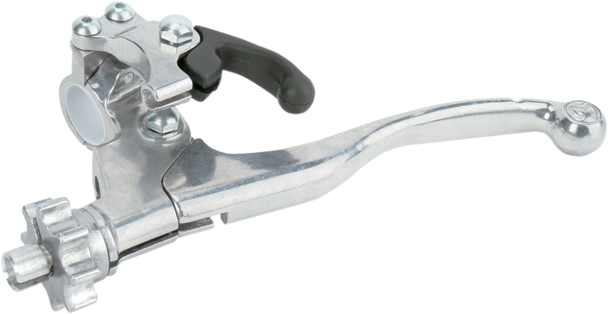 OEM-Style 4-Stroke Clutch Lever Assembly - Shorty - WRF