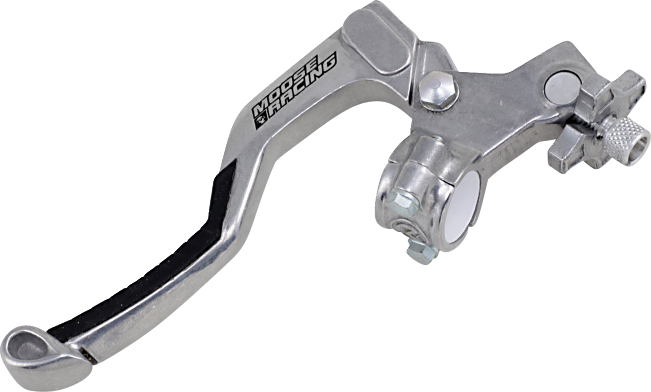 EZ3 Clutch Lever Assembly - Standard - Black