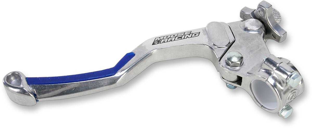 EZ3 Clutch Lever Assembly - Standard - Blue