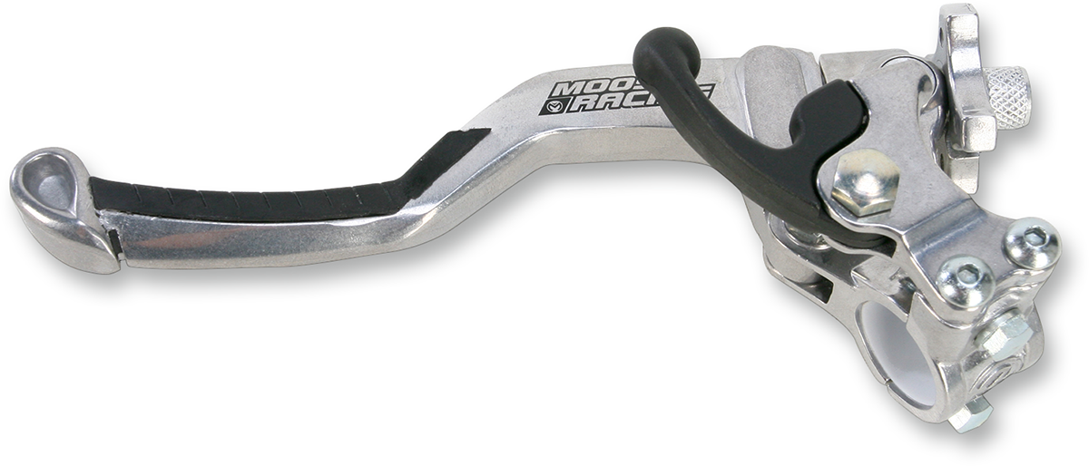 EZ3 Clutch Lever Assembly - Standard - Hot Start - Black