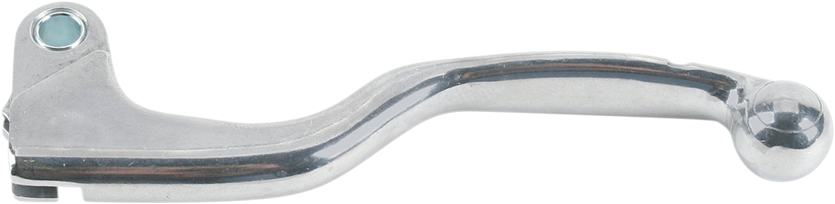 OEM-Style Shorty Replacement Clutch Lever - Polished