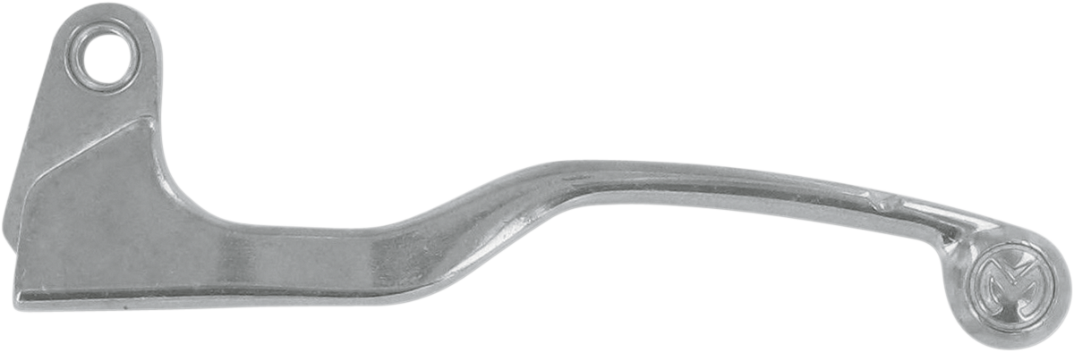OEM-Style Shorty Replacement Clutch Lever - Polished