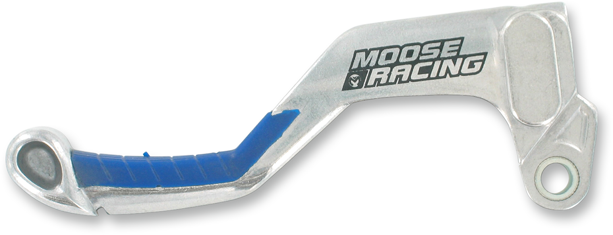 EZ3 Clutch Replacement Lever - Shorty - Blue