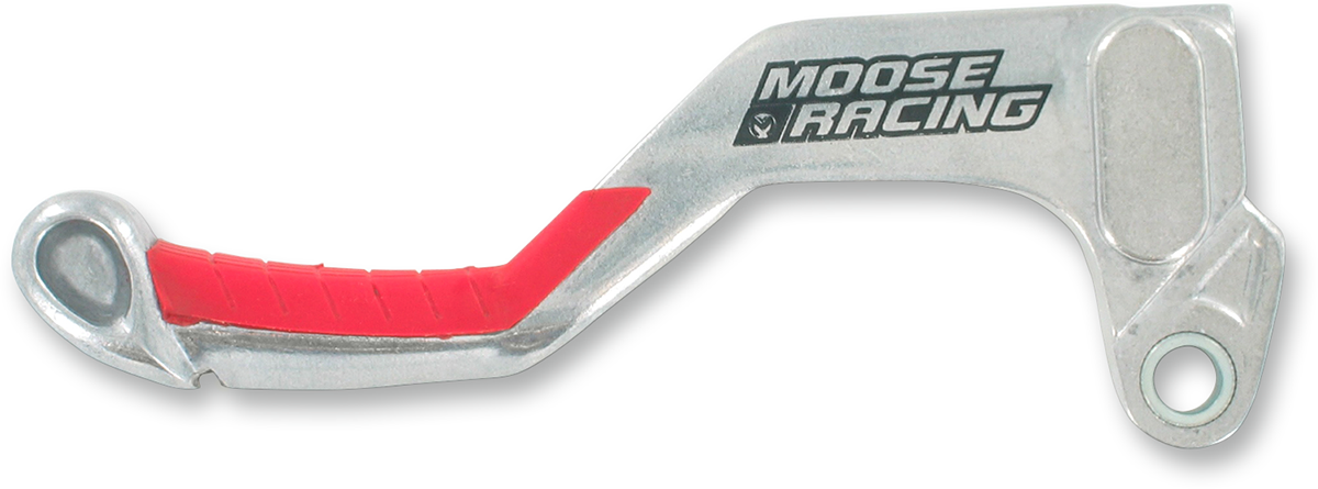 EZ3 Clutch Replacement Lever - Shorty - Red