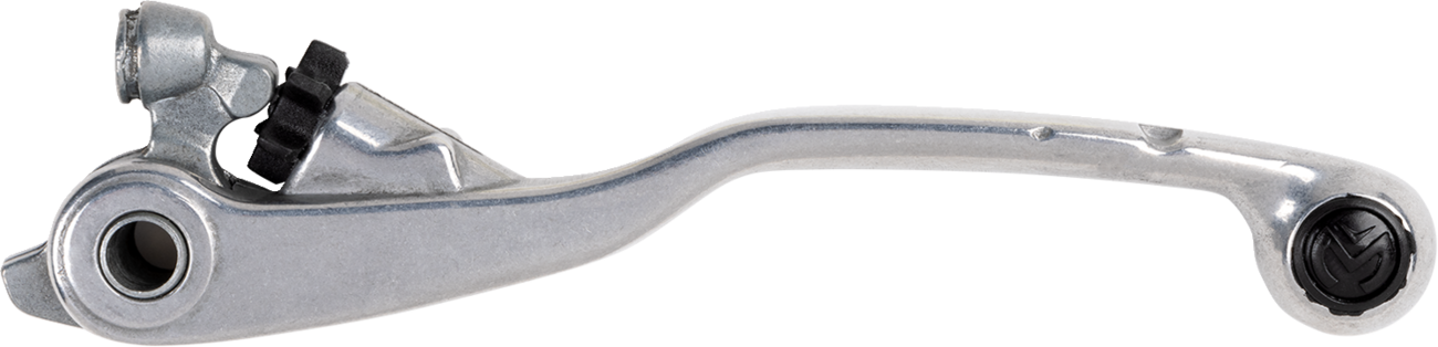 OEM-Style Shorty Replacement Clutch Lever - Polished