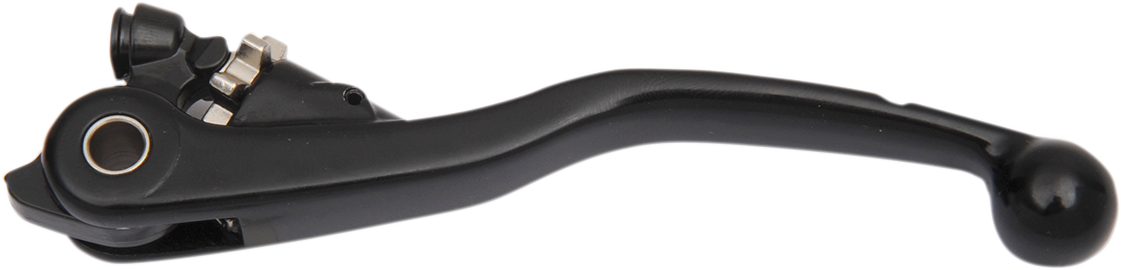 Forged 6061-T6 Clutch Lever - Black