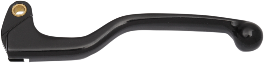 Forged 6061-T6 Clutch Lever - Black