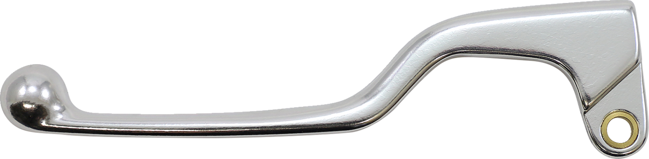 Forged 6061-T6 Clutch Lever - Silver