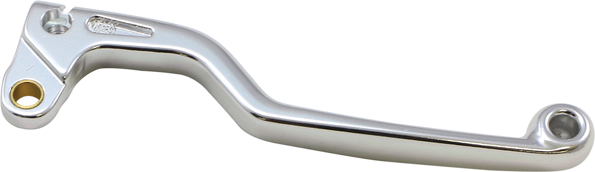 Forged 6061-T6 Clutch Lever - Silver