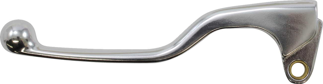 Forged 6061-T6 Clutch Lever - Silver