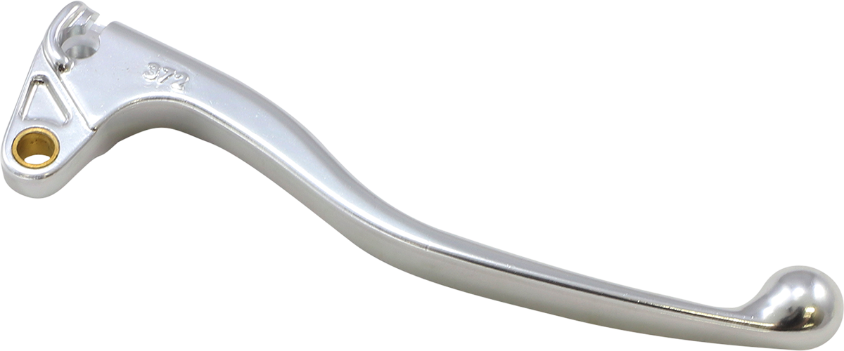 Forged 6061-T6 Clutch Lever - Silver