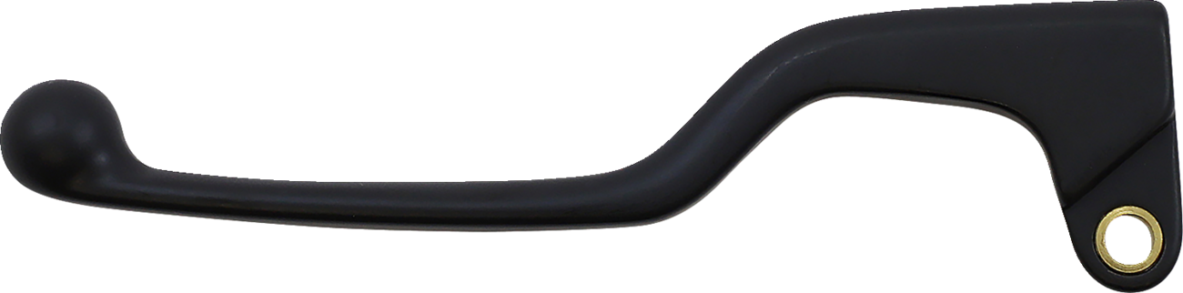 Forged 6061-T6 Clutch Lever - Black