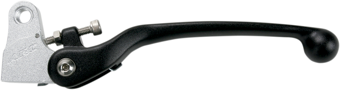 Flex Clutch Lever by ARC - Black - DC-8