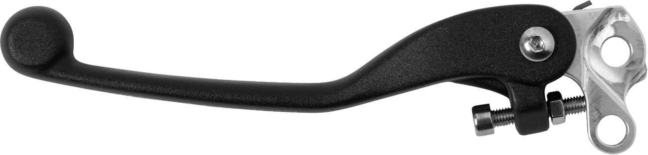 Flex Clutch Lever by ARC - Black