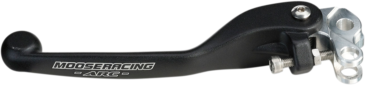Flex Clutch Lever by ARC - Black - Magura