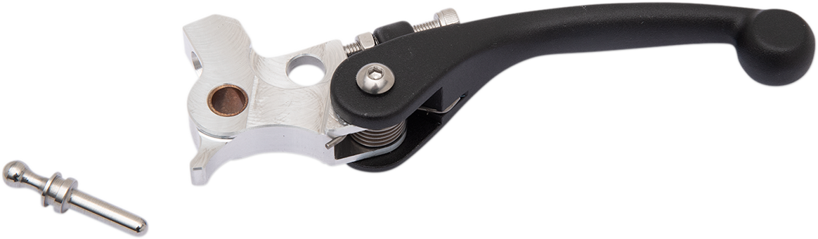 Flex Clutch Lever by ARC - Black