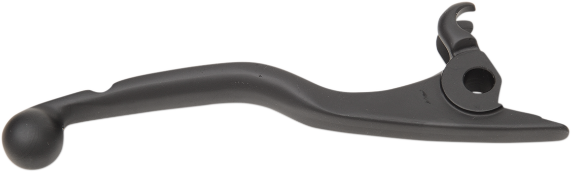 Forged 6061-T6 Brake Lever - Black