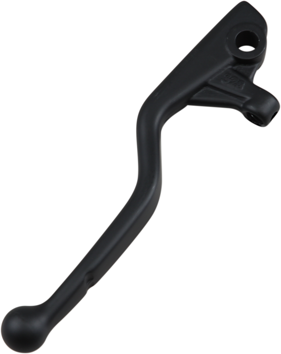 Forged 6061-T6 Brake Lever - Black