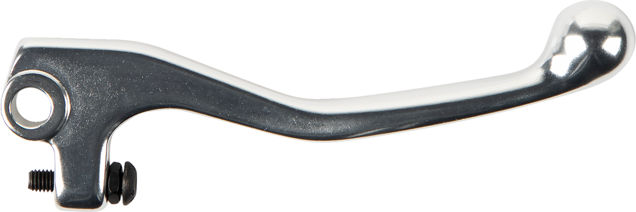 Forged 6061-T6 Brake Lever - Silver