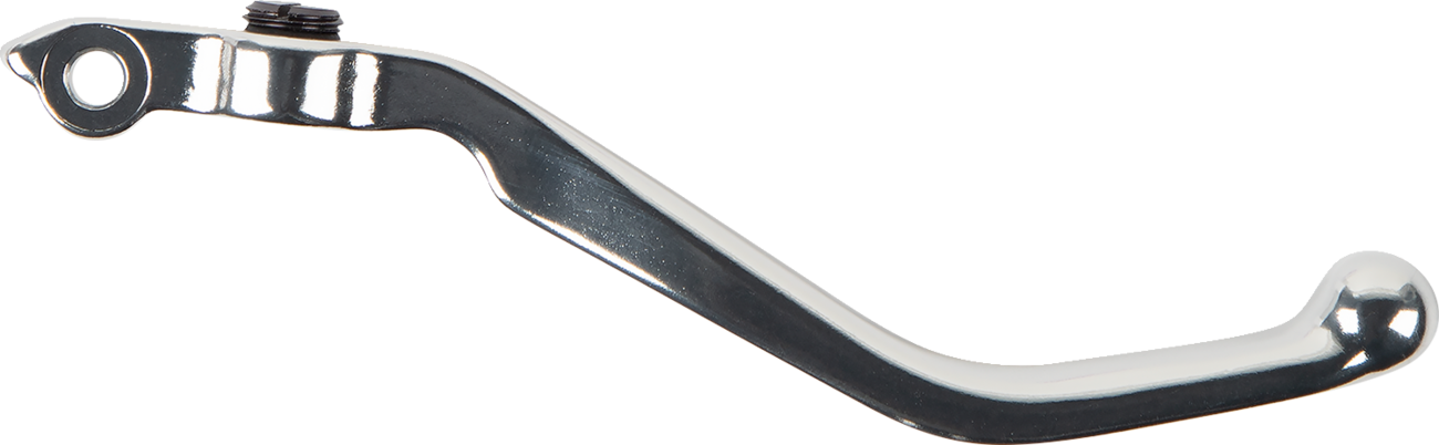 Forged 6061-T6 Brake Lever - Silver