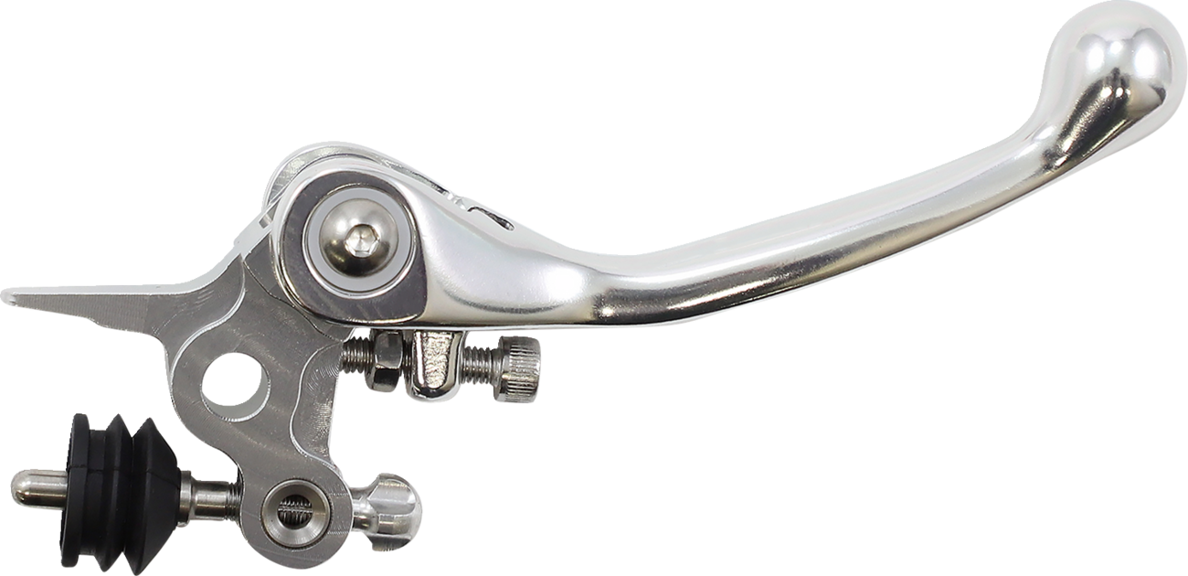 Flex FG Forged 6061-T6 Brake Lever - Silver