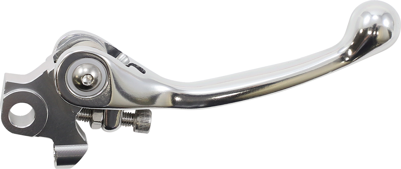 Flex FG Forged 6061-T6 Brake Lever - Silver