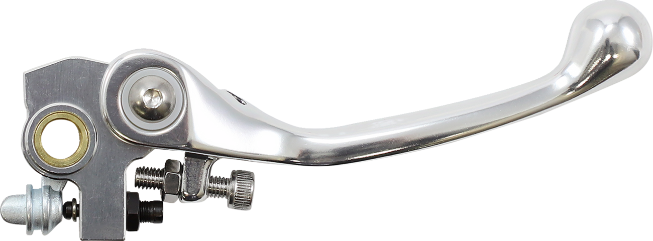 Flex FG Forged 6061-T6 Brake Lever - Silver