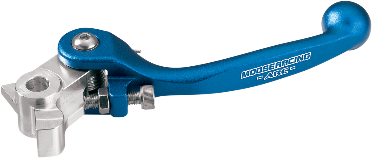 Flex Brake Lever by ARC - Blue