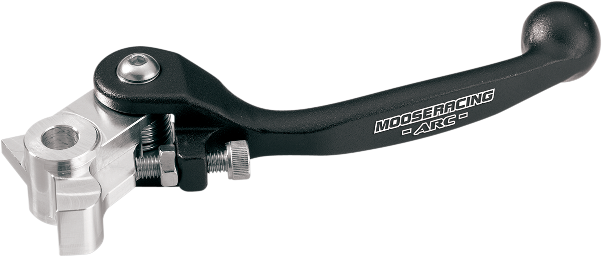 Flex Brake Lever by ARC - Black
