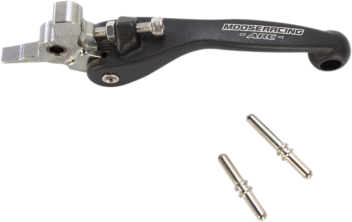 Flex Brake Lever by ARC - Black