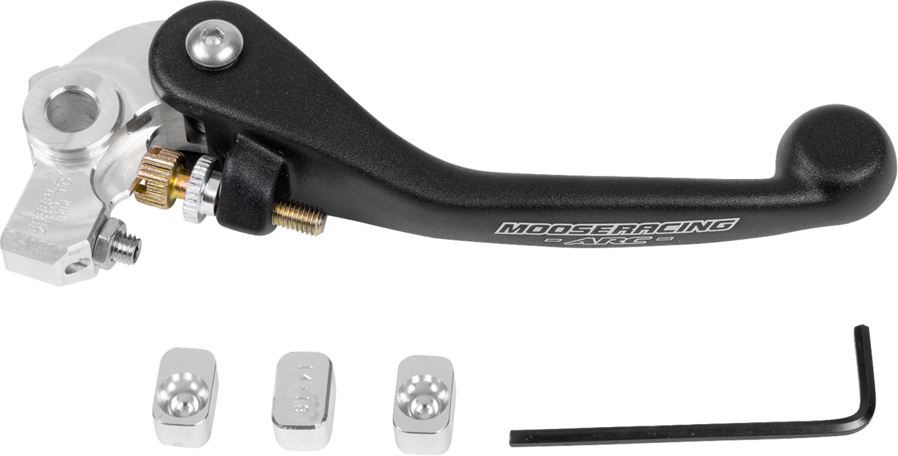 ARC Power Lever - Brake - Black