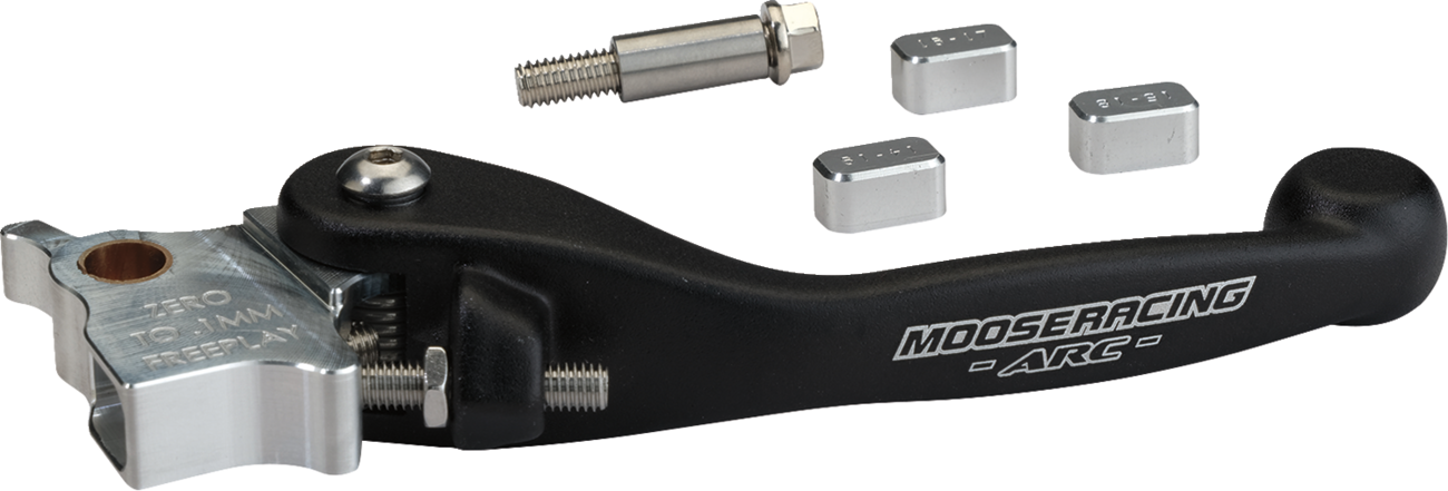 ARC Power Lever - Brake - Black