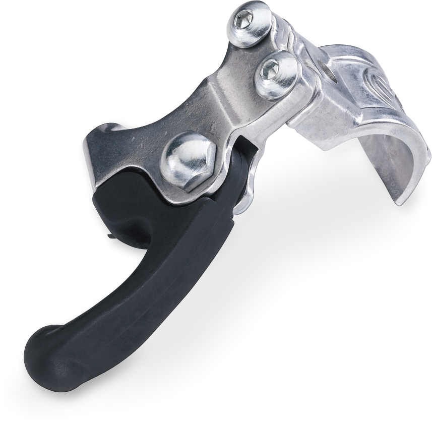 OEM-Style Clutch Perch - Hot Start - Black