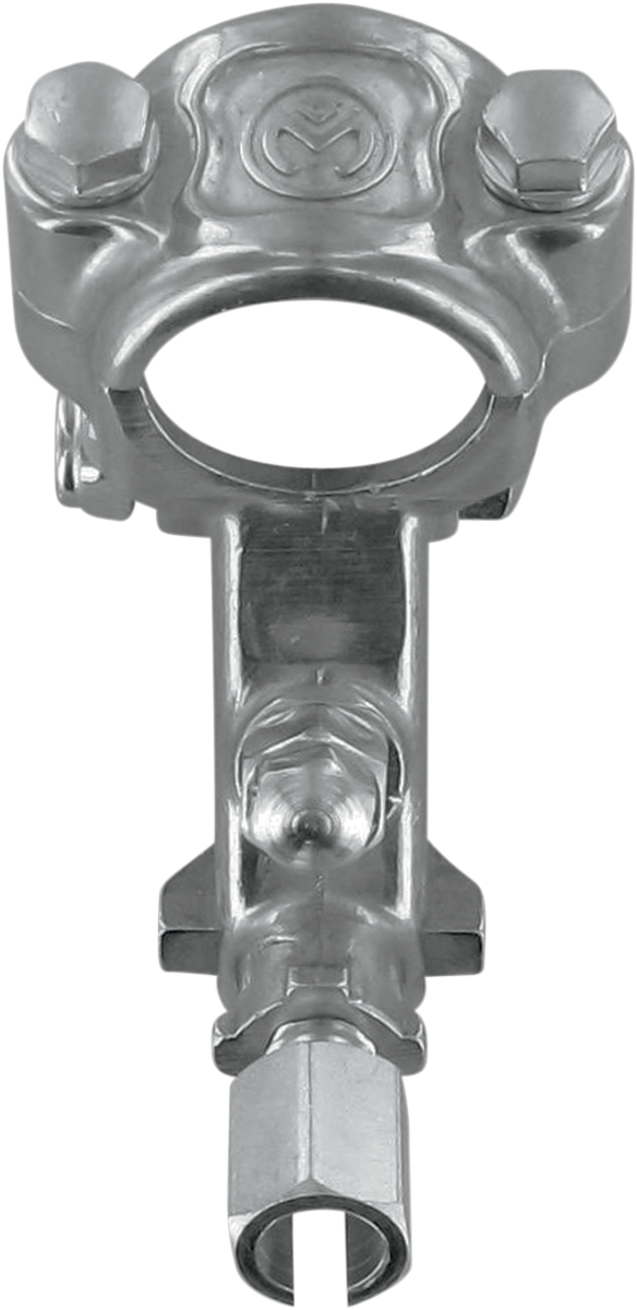 OEM-Style Clutch Perch - Polished
