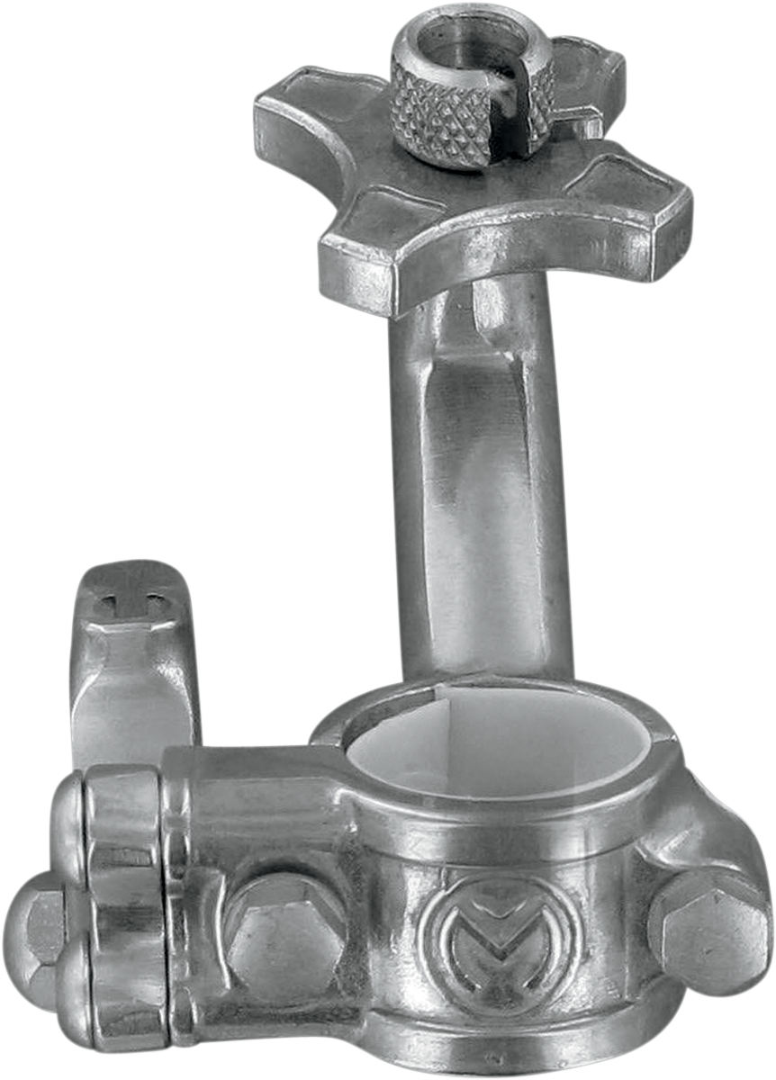 OEM-Style Clutch Perch - Hot Start - Polished