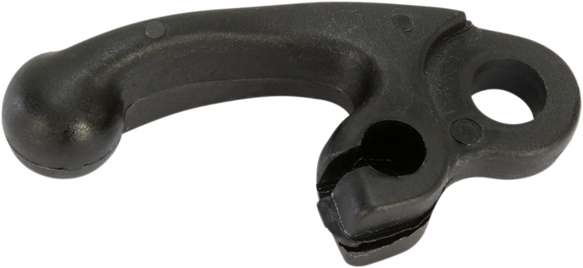 Hot Starter Lever - Black