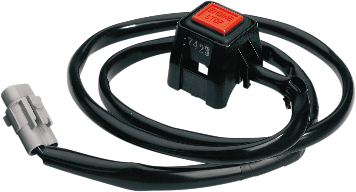 Kill Switch - Yamaha