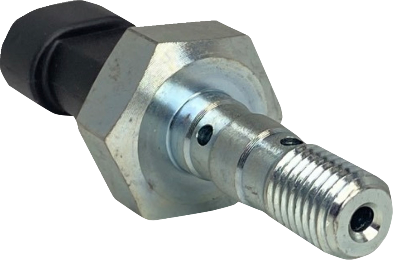 Brake Light Pressure Switch - Polaris