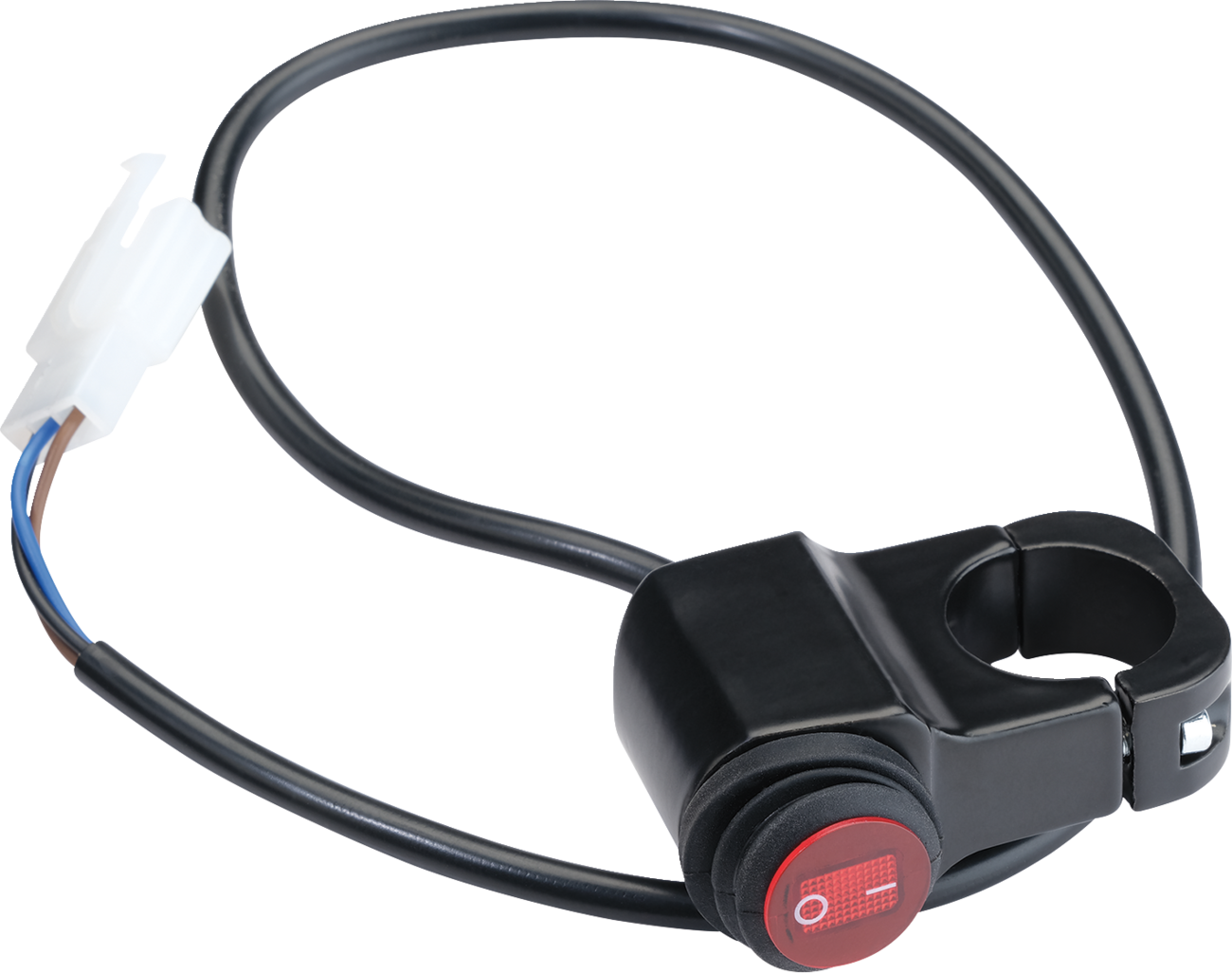 Handlebar Switch - Lighted - On/Off