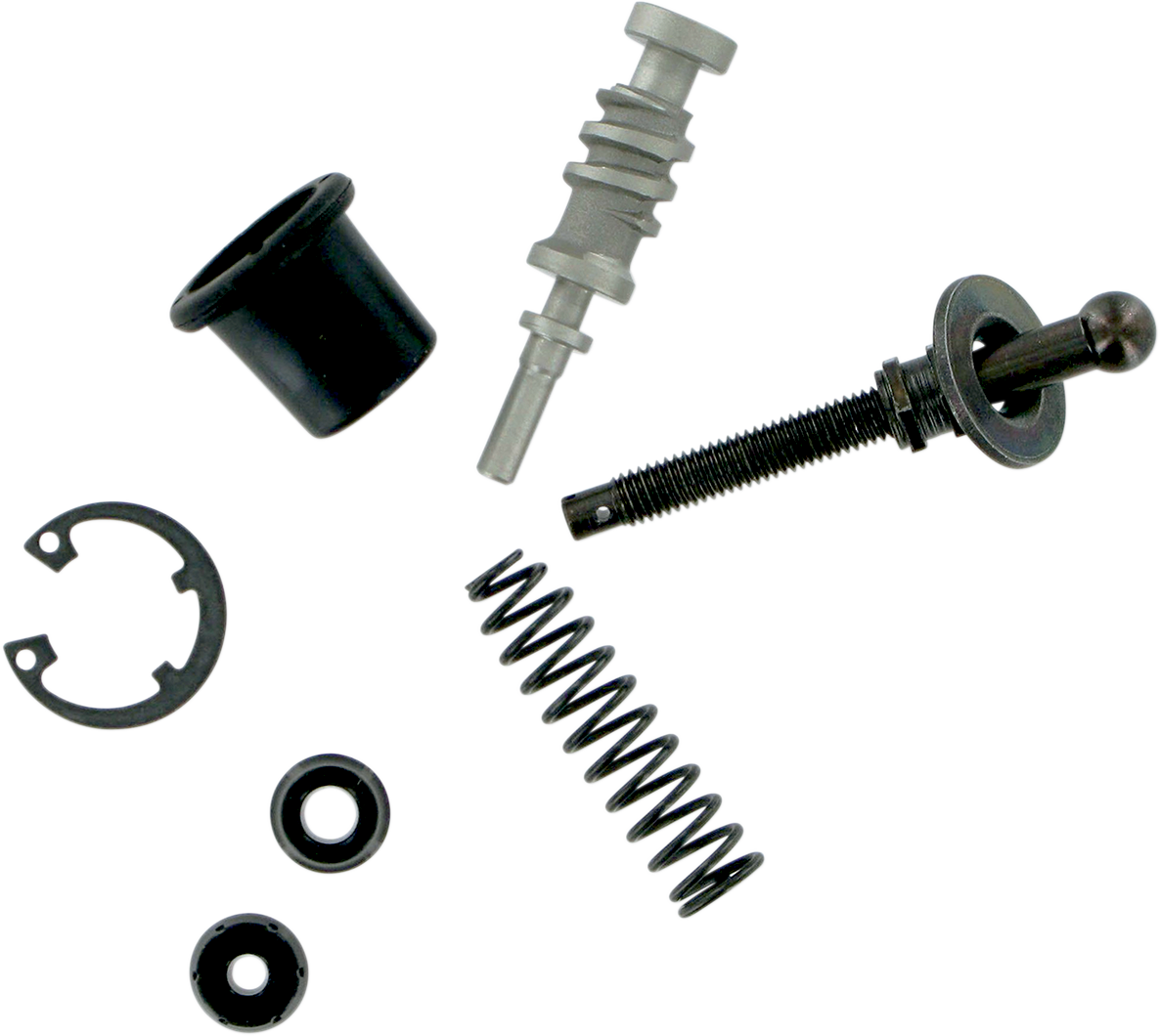 Master Cylinder Rebuild Kit