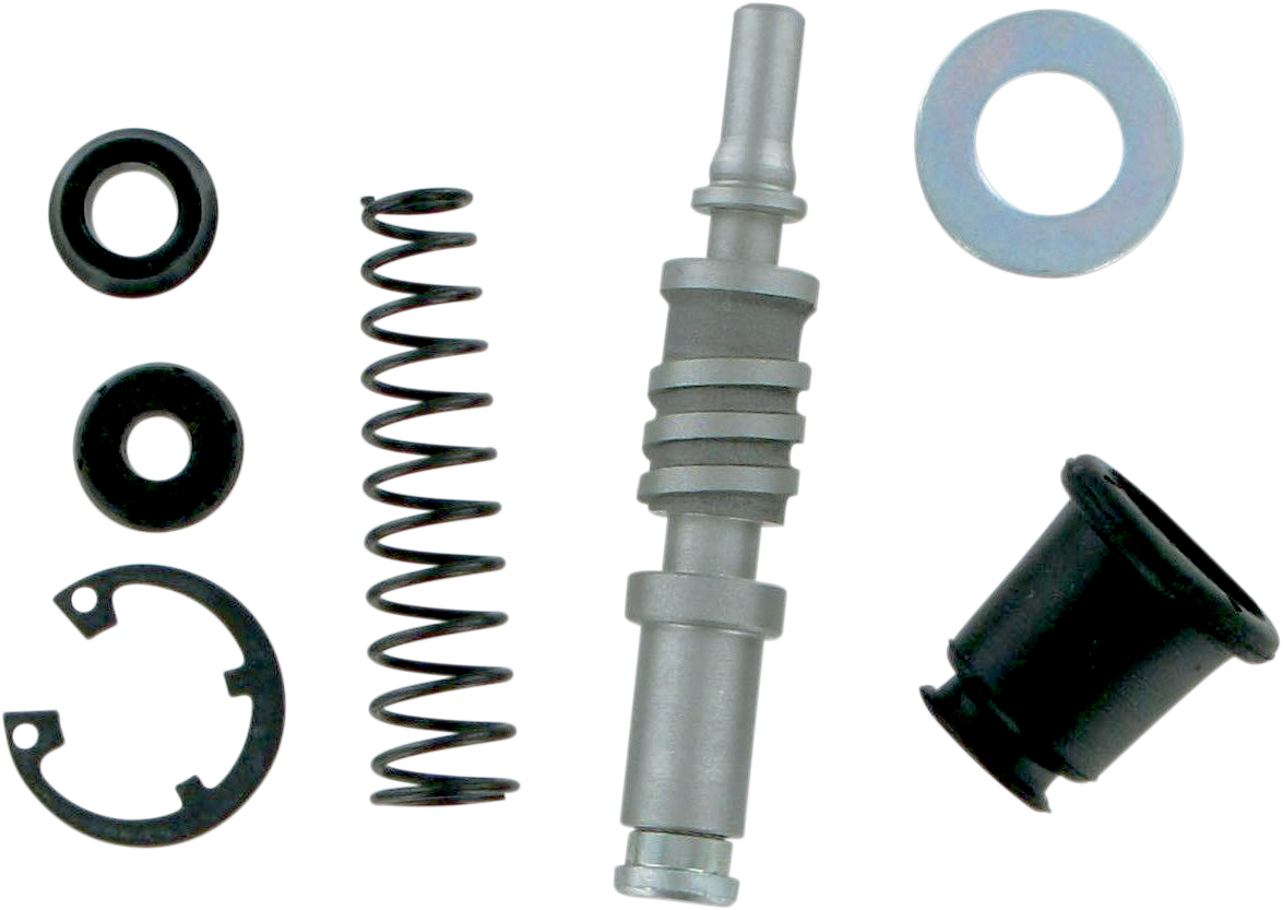 Master Cylinder Rebuild Kit